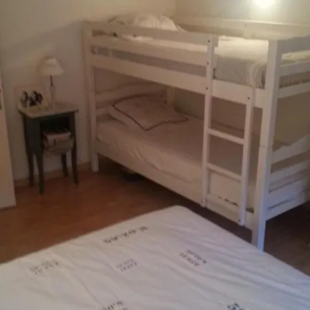 Maison 2 Chambres, Centre-ville, Jardin Sud, Proche - - Fr-1-236-76