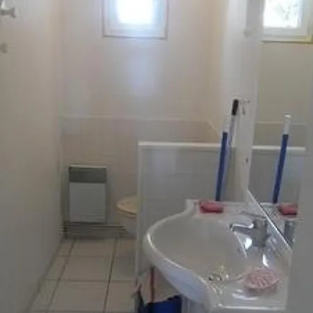 Ferienhaus Maison 2 Chambres, Centre-ville, Jardin Sud, Proche - - Fr-1-236-76