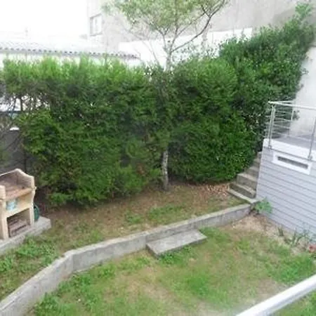 Ferienhaus Maison 2 Chambres, Centre-ville, Jardin Sud, Proche - - Fr-1-236-76 *