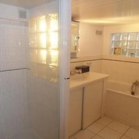 Maison 2 Chambres, Centre-ville, Jardin Sud, Proche - - Fr-1-236-76 Ferienhaus Stella-Plage